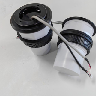 60KHz Anti-korrosiewe Ultrasoniese Transducer vir Ultrasoniese Vlakmeter