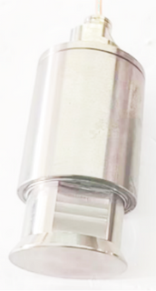 40Khz korkean l&auml;mp&ouml;tilan ultra&auml;&auml;nianturi kaasuvirtaukselle 