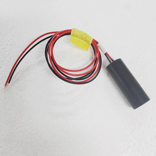 Traductor hidrofon cilindric 5Hz-10kHz pentru streamere seismice remorcate