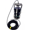 Traductor de joasă frecvență 400Hz-4khz Sistem proiector Hidrofon Sursă de sunet