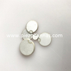sensor getaran transduser silinder piezo perubatan