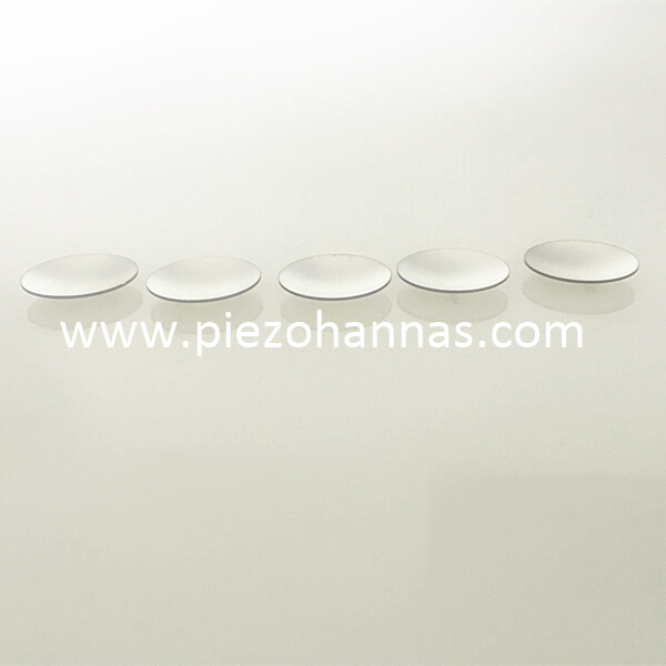 7Mhz piezoelektrični materijal HIFU piezo za UltraShape