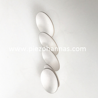 Przetwornik piezoelektryczny hifu 2 MHz do sondy termoplastycznej