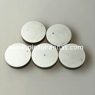 piezo cylinder kristall piezo accelerometer sensor