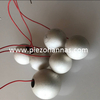 &aacute;bhair piezoelectric saor sf&eacute;ar piezo trasducer ceirmeach