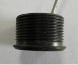 Датчик ультразвукового вимірювання відстані 64 кГц для вимірювача рівня рідини