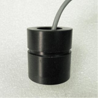 5MHz pi&euml;zo-elektriese ultrasoniese transducer vir ultrasoniese vloeimeter
