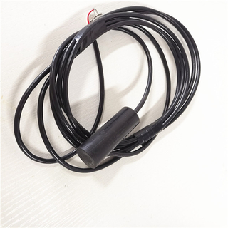 Podvodni cilindrični hidrofon za podvodnu akustiku