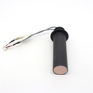 Transduser Julat Udara Ultrasonik 34KHz untuk Tolok Aras Ultrasonik