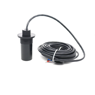 64KHz ultralydstransducer til ultralydsniveaum&aring;ling&nbsp;