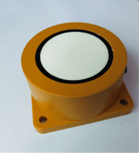 40 kHz ultrasone sensor met groot bereik voor afstandsmetingen van 10 m