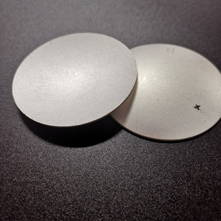 Tilpasset HIFU Keramikk High Focus Piezo for medisinsk estetikk