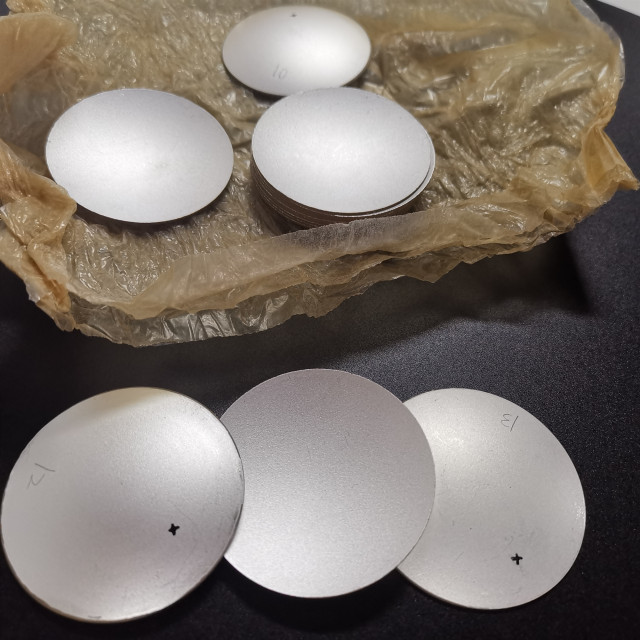 H&oslash;j f&oslash;lsomhed High Focus Piezo HIFU Transducer til Beauty Machine