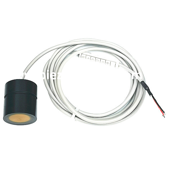 110KHz onderwater ultrasoniese transducer vloeimeting vir ultrasoniese vloeimeter
