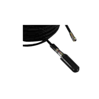 100 KHz ho&euml;frekwensie omni-rigting hidrofoon vir onderwatergeraasopsporing