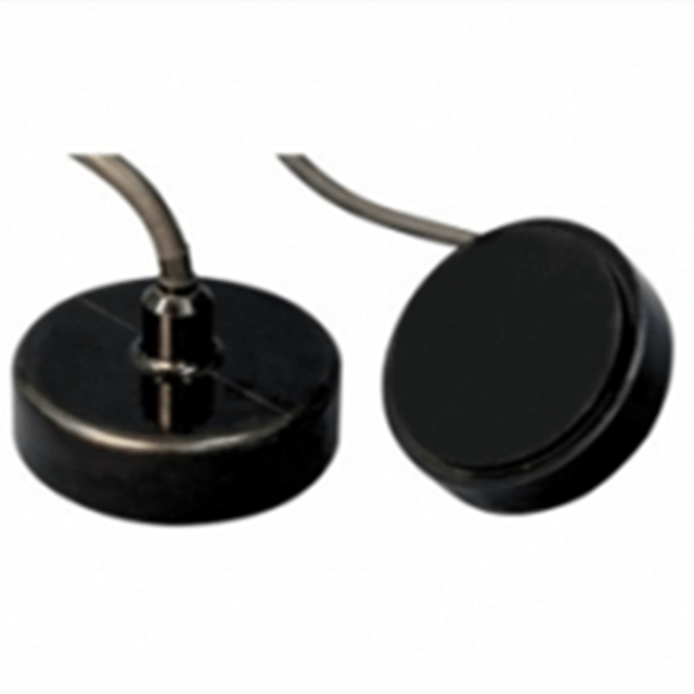 200kHz Piezoelectric Transceiving Underwater Acoustic Transducer from