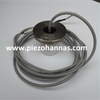 1 MHz corrosiebestendige onderwater ultrasone transducer voor ultrasone flowmeter