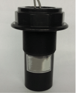 Misurazione della distanza del trasduttore a ultrasuoni da 64 KHz per indicatore di livello a ultrasuoni