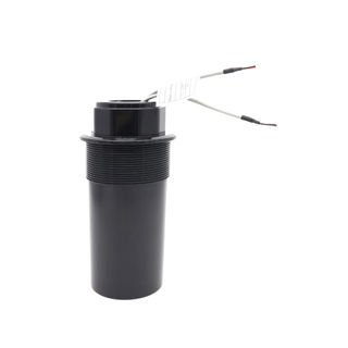 Rangkaian Transduser Ultrasonik 50Khz untuk Pengukuran Jarak