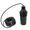 Transductor personalizat cu ultrasunete de 25Khz pentru telemetre cu ultrasunete 