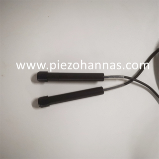 Gepasmaakte 2.5Mhz A-skandering Mediese Ultraklank Probes Ultrasoniese Sensor