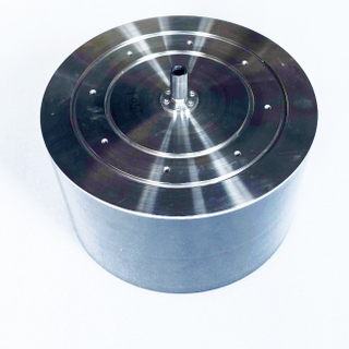 2kHz-3kHz 低周波円筒形受信送信トランスデューサ