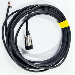 Trasduttore acustico in materiale composito da 200 Khz 1-3 per array di sonar subacquei