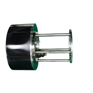 20kHz~30kHz Samlokaliserad multi-element undervattens akustisk s&auml;ndtagarearray