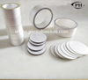 المنت سرامیکی دوبل پیزو دیسک 32mmx5mm برای ماساژور صورت 