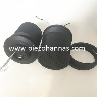 16KHz senzory s dlouh&yacute;m dosahem Ultrazvukov&yacute; převodn&iacute;k pro ultrazvukov&eacute; hladinoměry