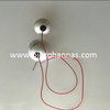 sfera piezo berketumpatan tinggi untuk hidrofon