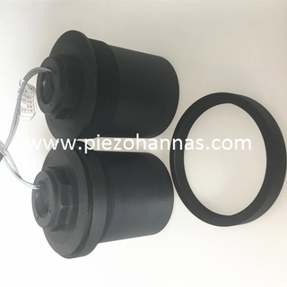 50M waterdigte ultrasoniese afstandsensor datablad