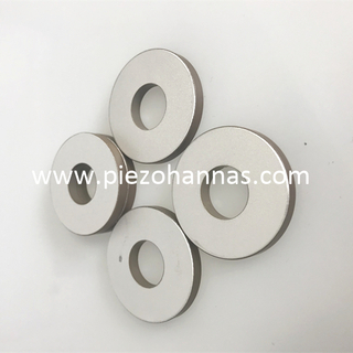 &eacute;ifeacht ceirmeach piezoelectric trasducer f&aacute;inne piezoelectric f&aacute;inne piezoelectric chun f&oacute;rsa a thomhas
