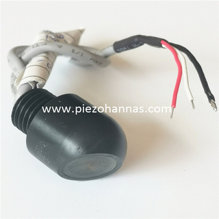 200KHz Ultra&auml;&auml;nianturi Ultra&auml;&auml;ni Anemorumbometerille