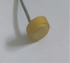 1MHz Ultrasonic Heat Flow Meter Transducer til Ultrasonic Flowmeter