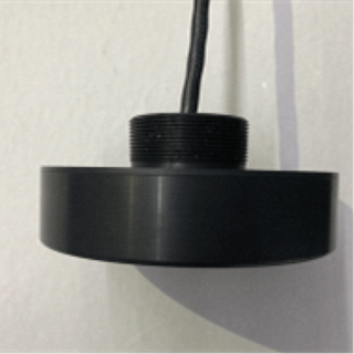 200KHz podvodn&iacute; ultrazvukov&yacute; sn&iacute;mač pro měřen&iacute; hloubky 