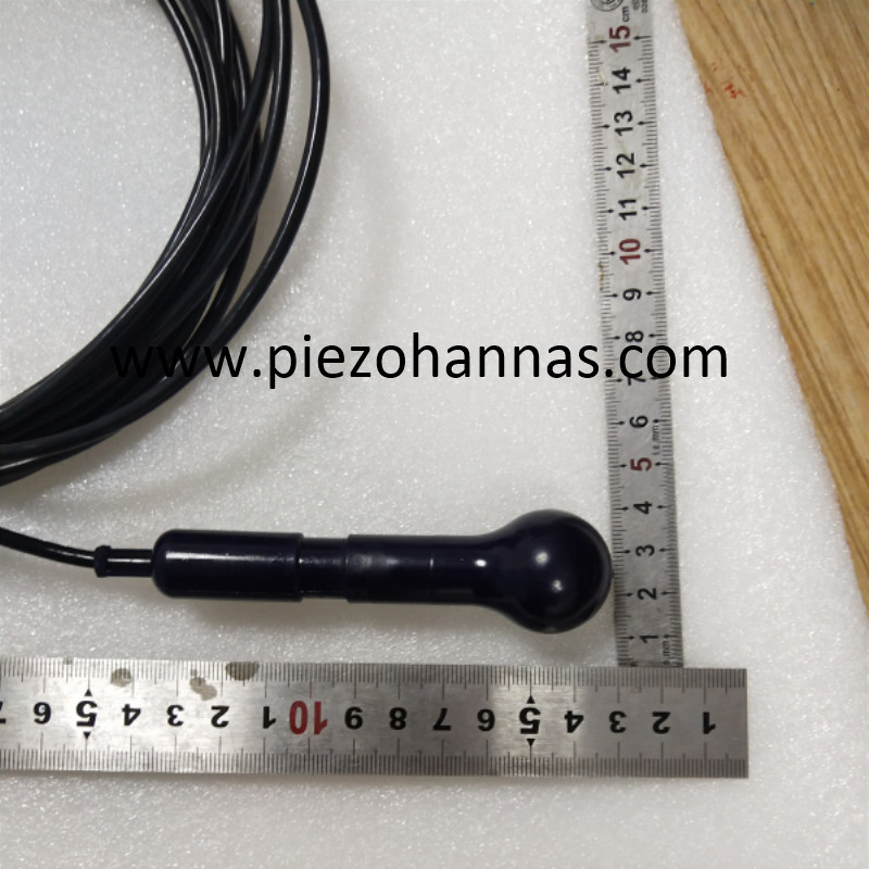 Acoustic Spherical Hydrophone for Marine Detection from China ...