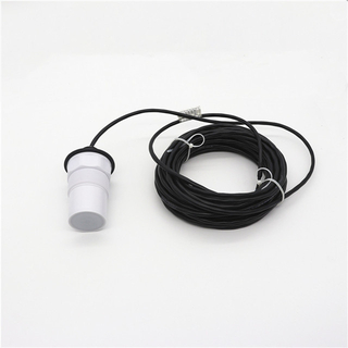 Trasduttore ultrasonico piezoelettrico da 40 KHz per indicatore di livello ad ultrasuoni