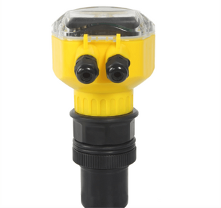 तरल स्तर के लिए गैर-संपर्क अल्ट्रासोनिक स्तर मीटर