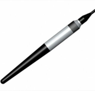 Standardni podvodni hidrofon za pomorsku detekciju