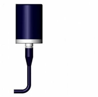 Trasduttore acustico subacqueo piezoelettrico per acque profonde da 30 kHz per 500 m