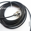 1MHz piezoelektrisk ultralydsflowm&aring;lertransducer til flowm&aring;ling