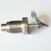 Titanium legering 200Khz ultralydstransducer til ultralydsgasflowm&aring;ler