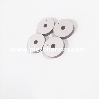 مبدل حلقه ای پیزو سرامیک ارزان قیمت برای چاپگر سه بعدی