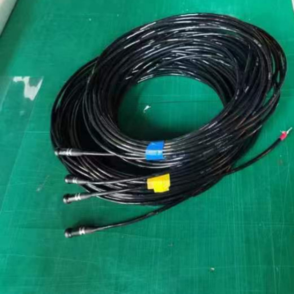 Stock 50Khz Underwater Acoustic Transducers Hydrophone from China