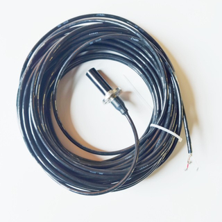 60kHz-80kHz cilindric recepție traductor de transmisie Traductor acustic subacvatic 