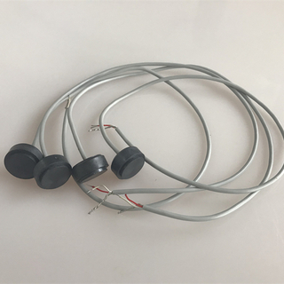1MHz ultra&auml;&auml;nil&auml;mp&ouml;mittarin muunnin vesivirtausmittarille