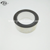 36 mm x 15 mm x 5 mm pi&euml;zo-ring met hoge toon pzt 8 voor ontsteking