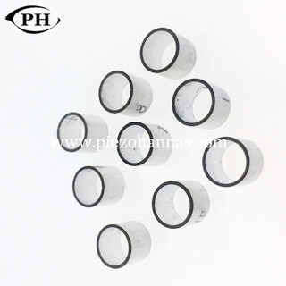 Tub piezoelectric de 14KHz pentru repelent cu ultrasunete pentru animale