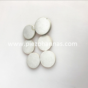 قیمت دیسک پیزوالکتریک برای سنسور ارتعاش